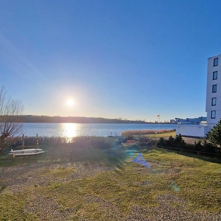 Steinwarder 9 - Haus "Seeschwalbe" St9 017 Steinwarder 9 Heiligenhafen Eksteriør billede